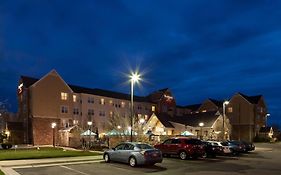 Residence Inn Wichita East at Plazzio